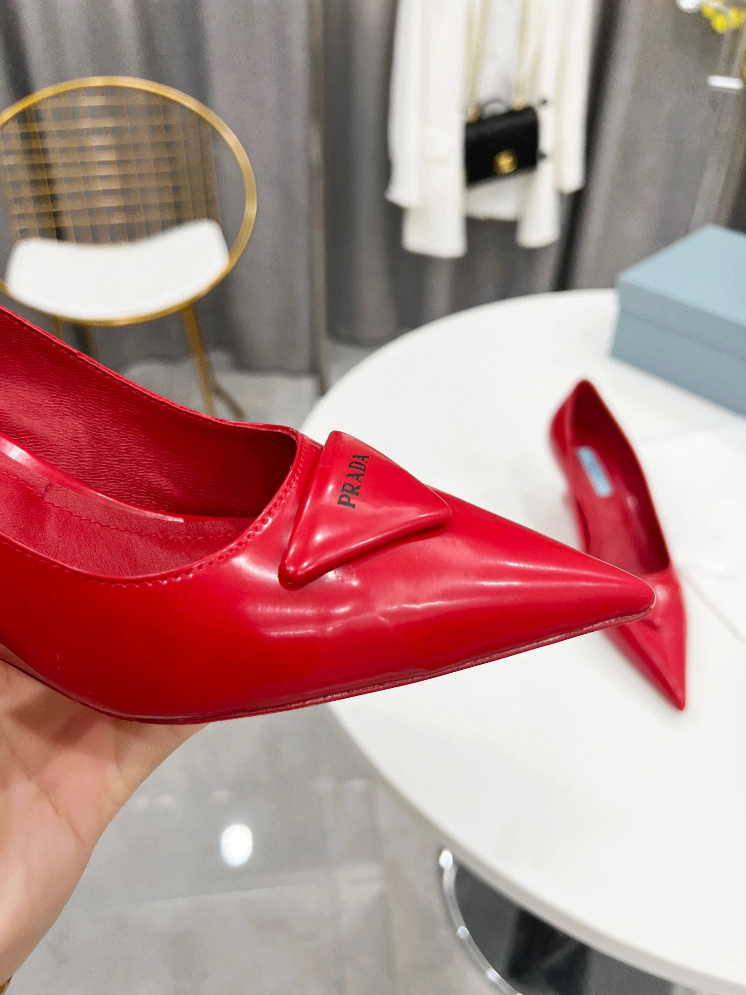 coco- Heel height 6.5cm item:B-X027C0517